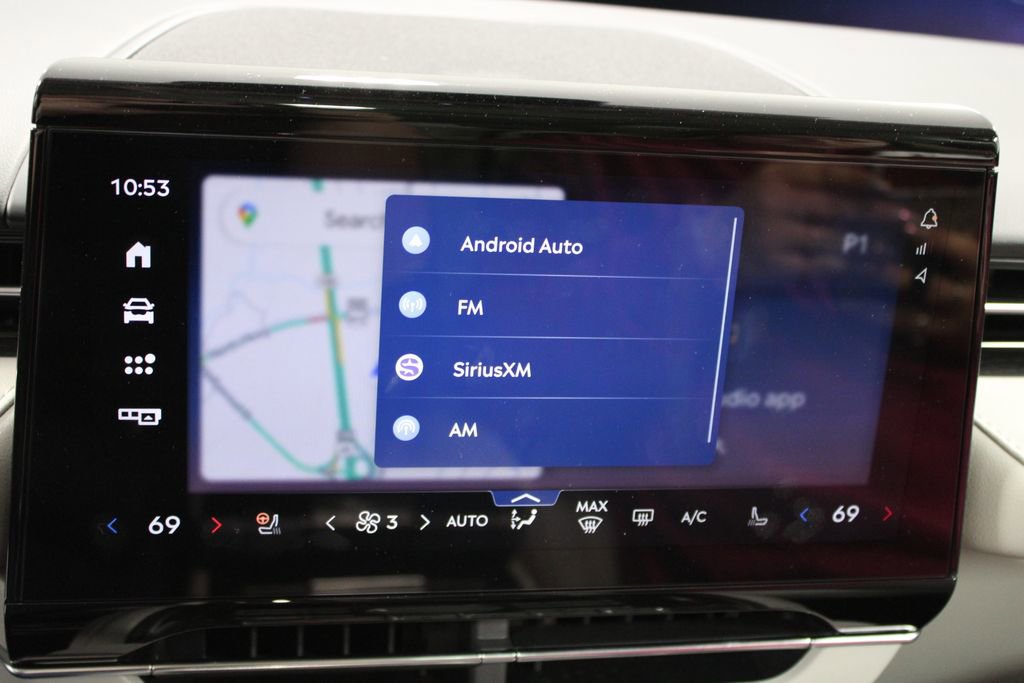 New 2026 Lincoln Nautilus Reserve image 47