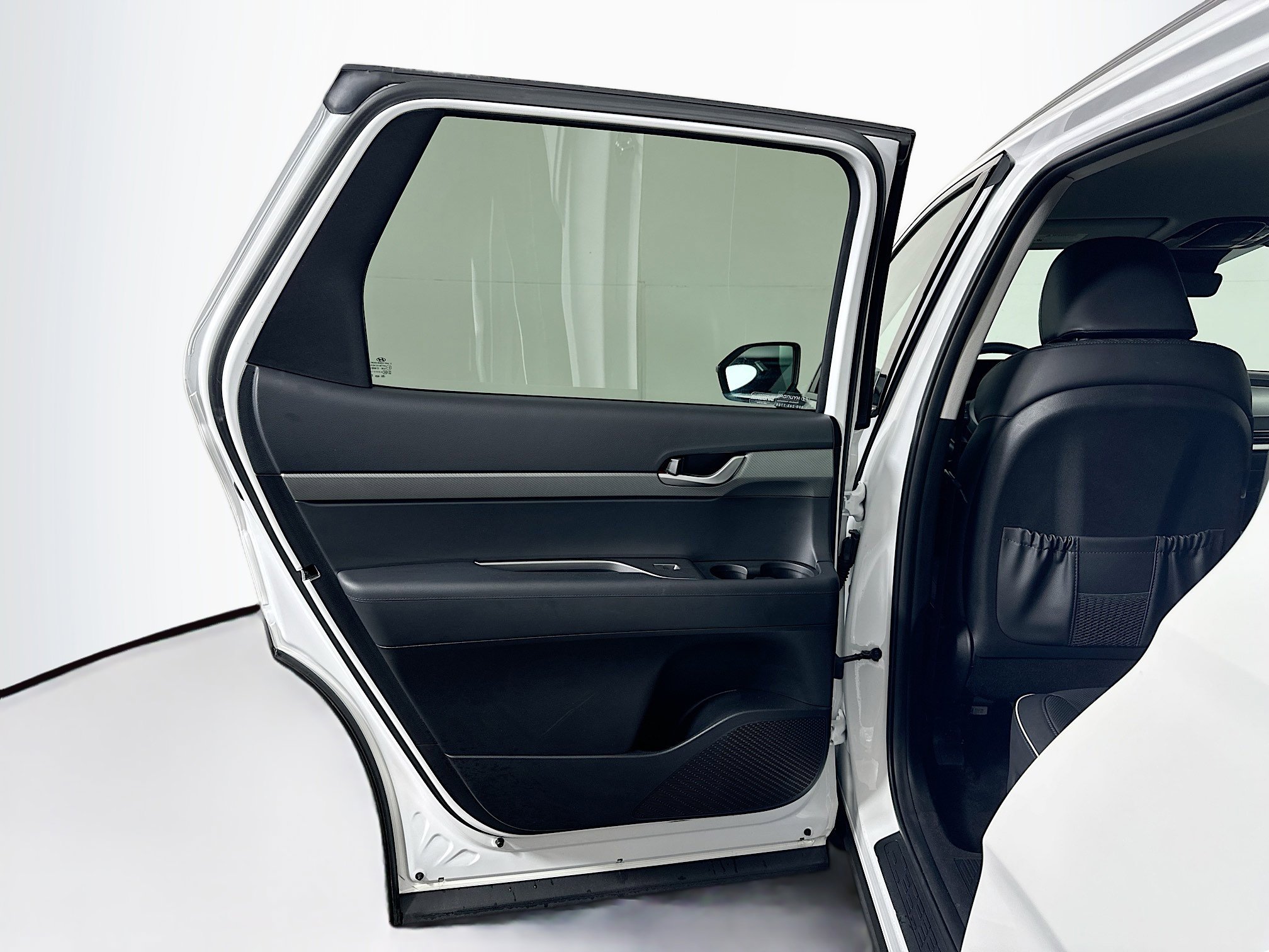 Used 2025 Hyundai Palisade SEL image 26