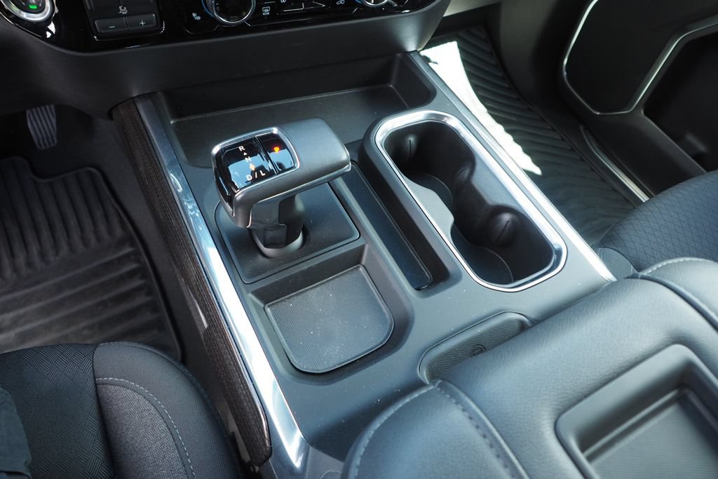 Used 2022 Chevrolet Silverado 1500 RST AWD/4WD image 22