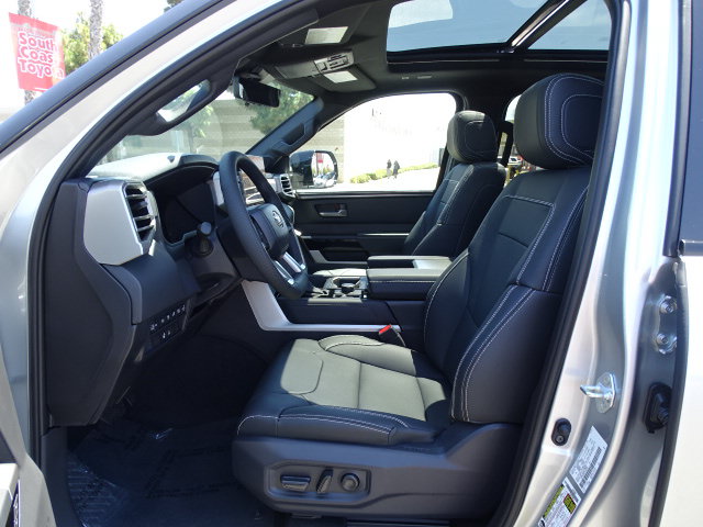 New 2026 Toyota Sequoia Limited AWD/4WD image 10