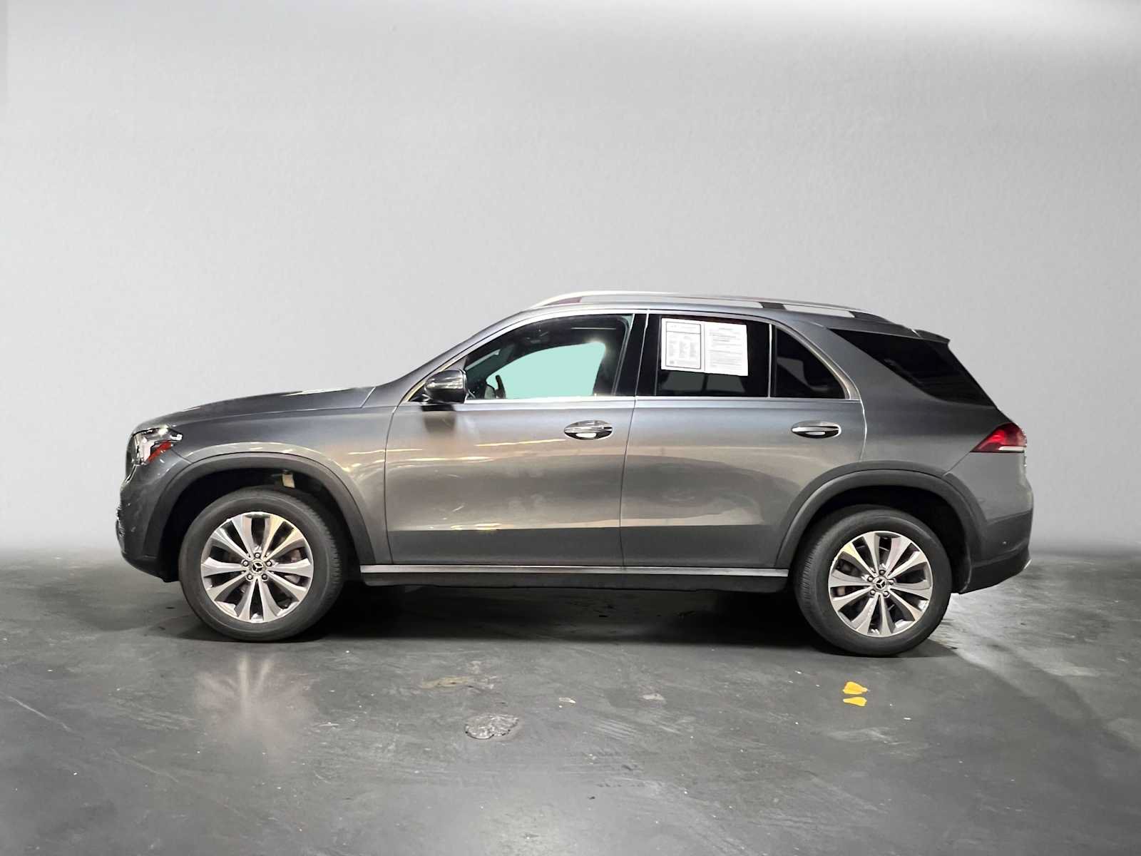 Used 2022 Mercedes-Benz GLE 350 image 6