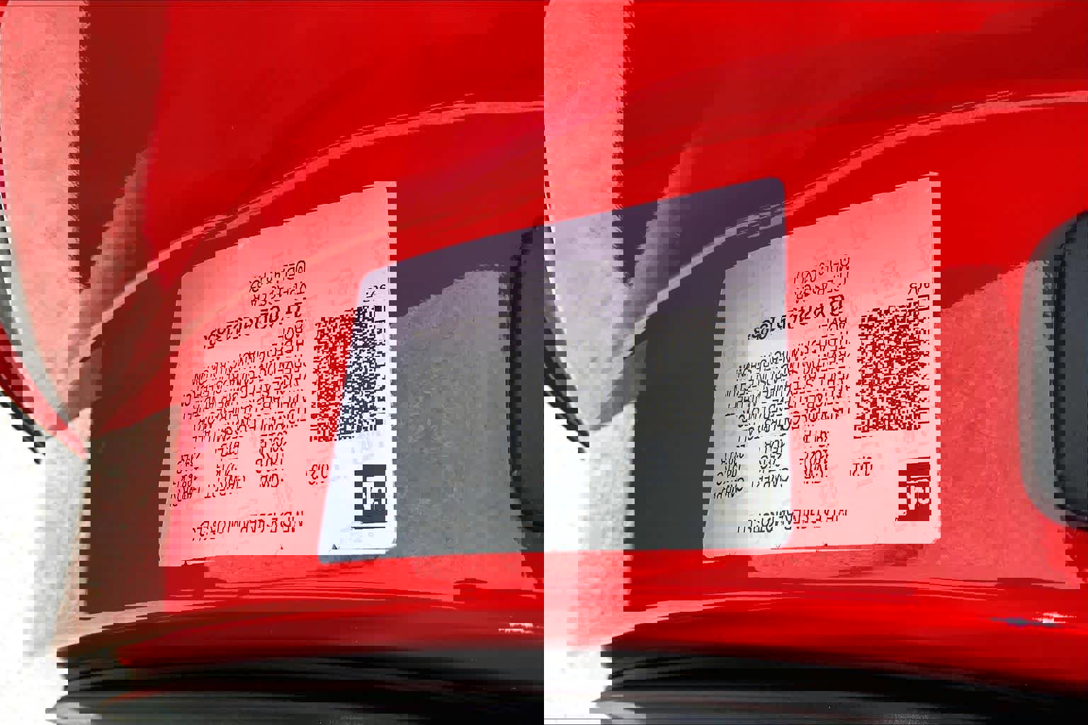 Used 2020 Chevrolet Corvette Stingray Coupe w/ 1LT image 31