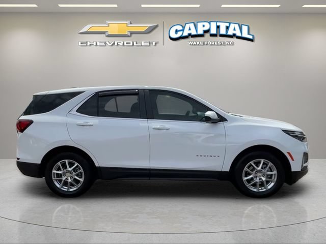 Used 2024 Chevrolet Equinox LT FWD image 6