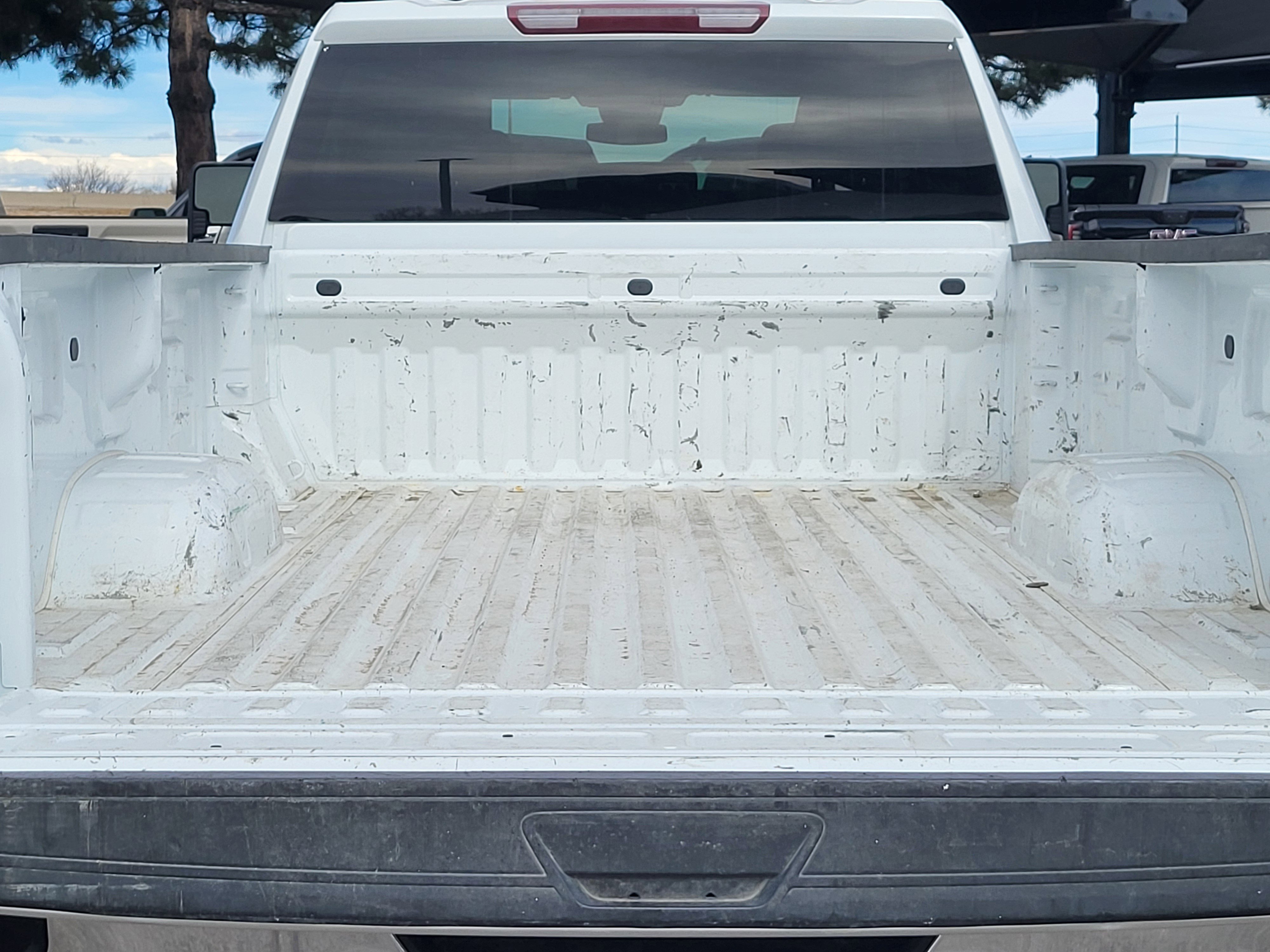 Used 2024 Chevrolet Silverado 2500 LT AWD/4WD image 25