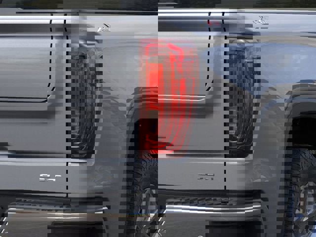 New 2026 GMC Sierra 1500 SLT image 11