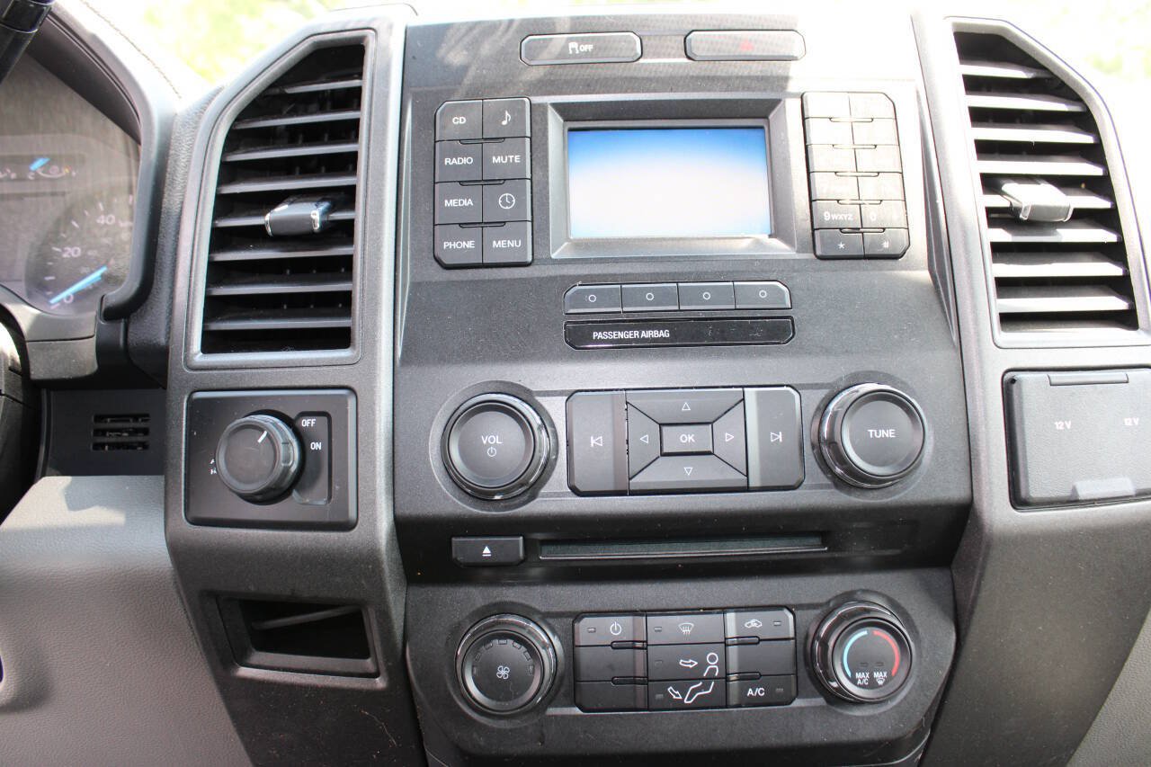 Used 2017 Ford F250 XL RWD image 11
