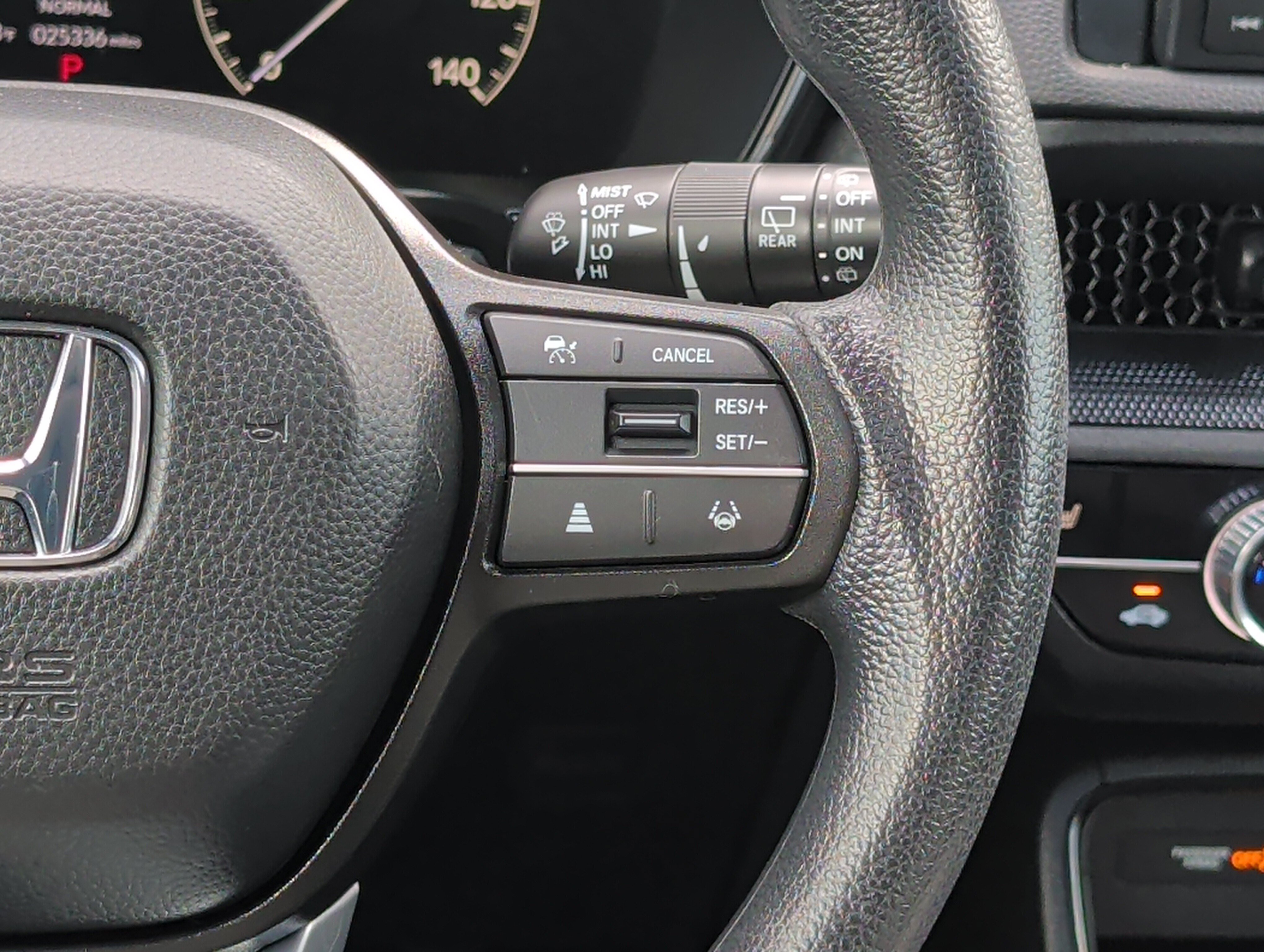 Certified 2024 Honda CR-V EX image 27