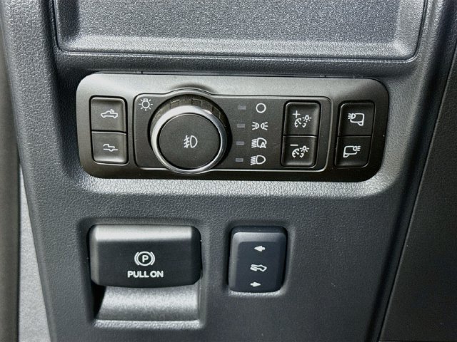 Used 2026 Ford F150 Raptor AWD/4WD image 10