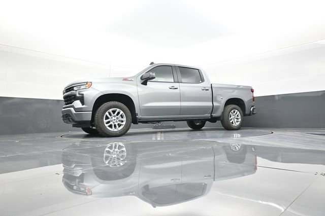 New 2025 Chevrolet Silverado 1500 RST image 54