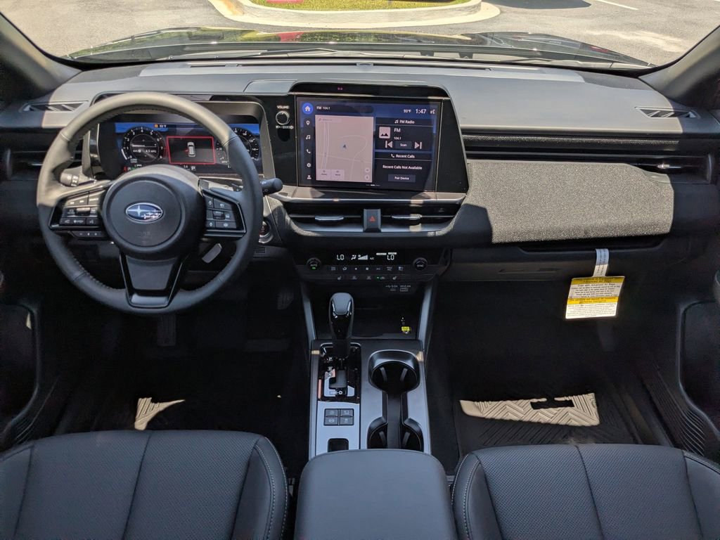 New 2026 Subaru Outback Limited XT AWD/4WD image 14