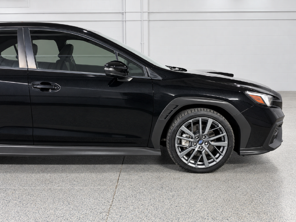 Used 2022 Subaru WRX GT AWD/4WD image 5