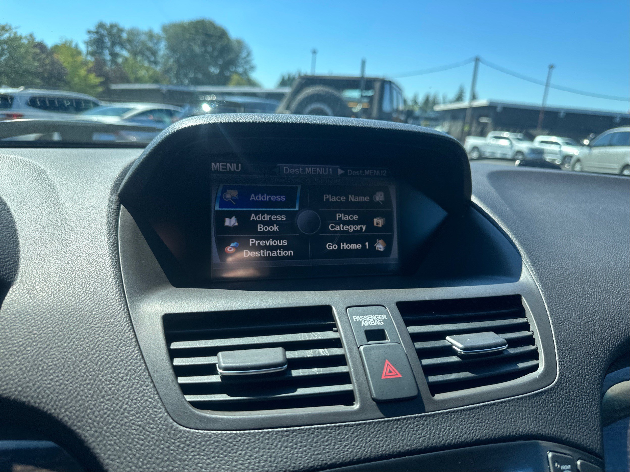 Used 2013 Acura MDX w/ Advance & Entertainment Pac AWD/4WD image 14