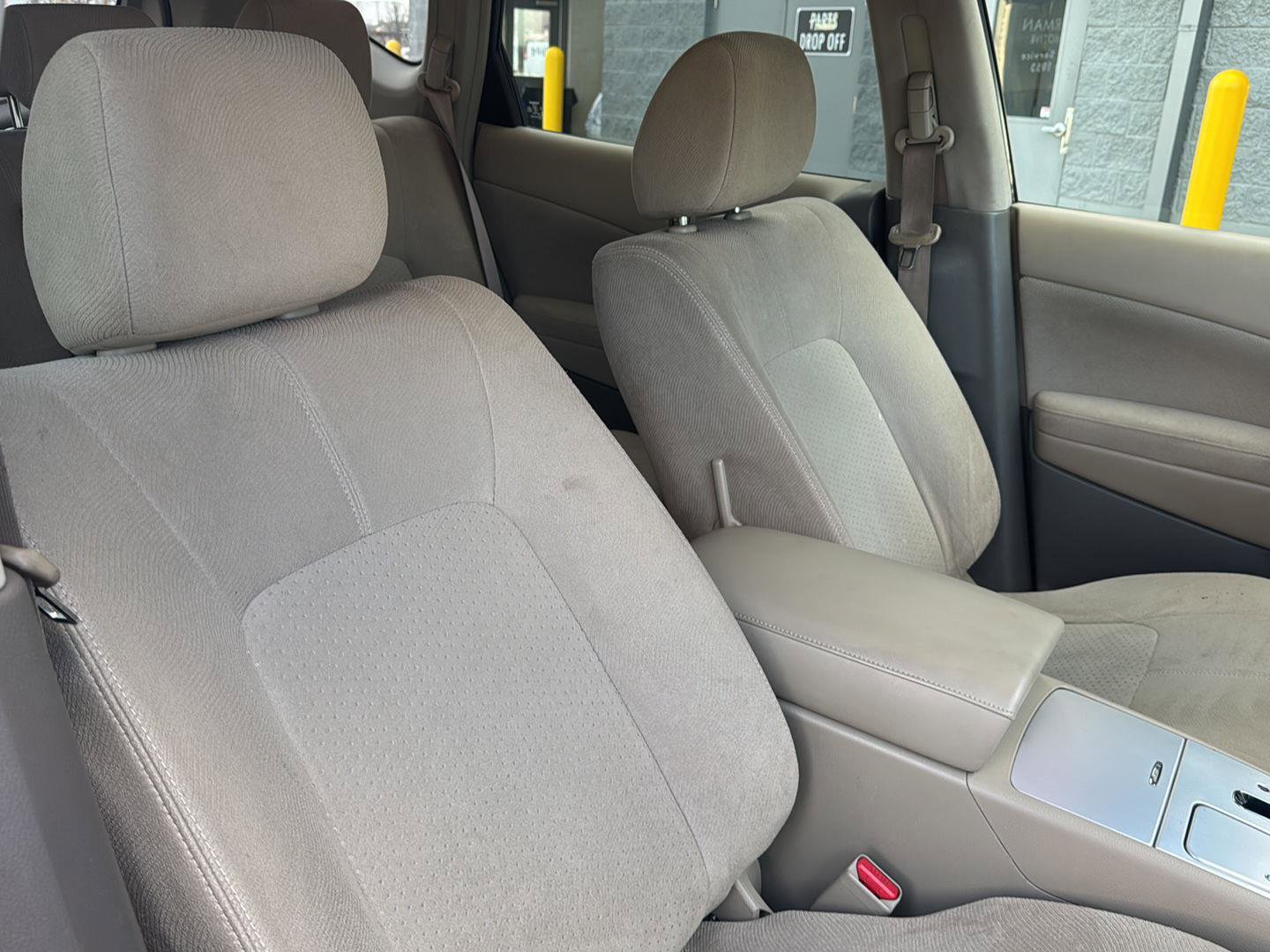 Used 2014 Nissan Murano S image 45