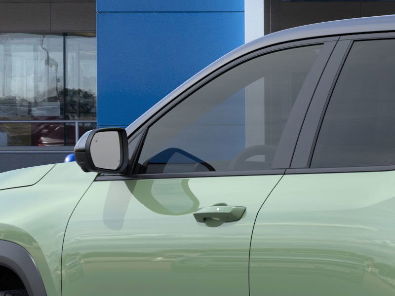 New 2026 Chevrolet Equinox LT w/ Convenience Package II image 12