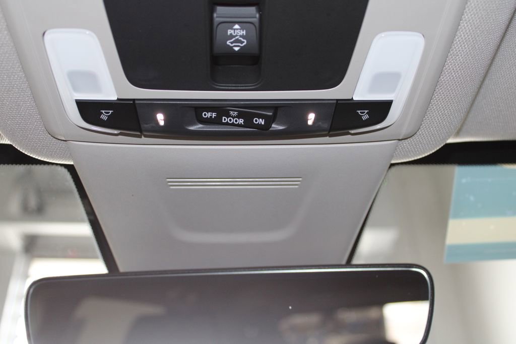 Used 2024 Honda CR-V EX-L image 40