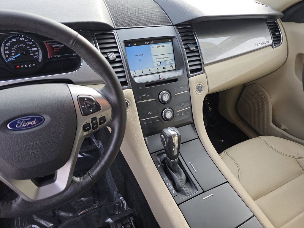 Used 2017 Ford Taurus SEL w/ Equipment Group 201A image 26