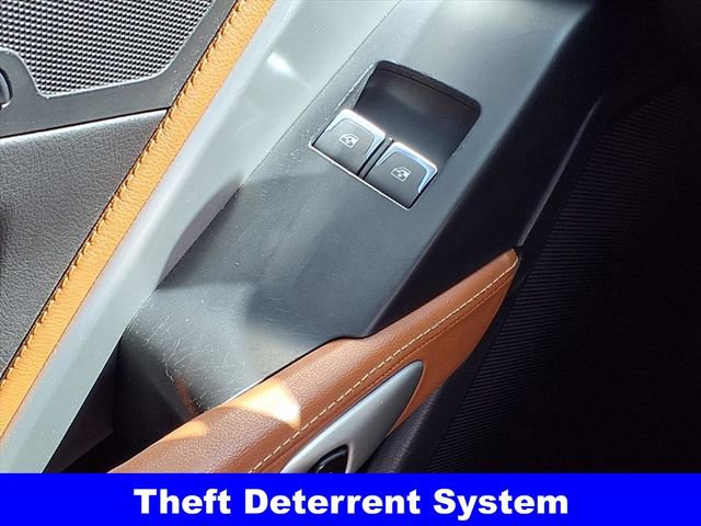 Used 2016 Chevrolet Corvette Z06 w/ 2LZ Preferred Equipment Group image 16