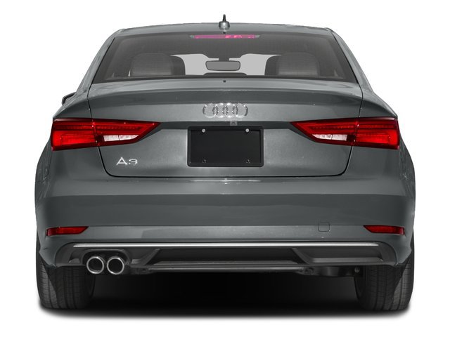 Used 2017 Audi A3 2.0T Premium w/ Convenience Package AWD/4WD image 5