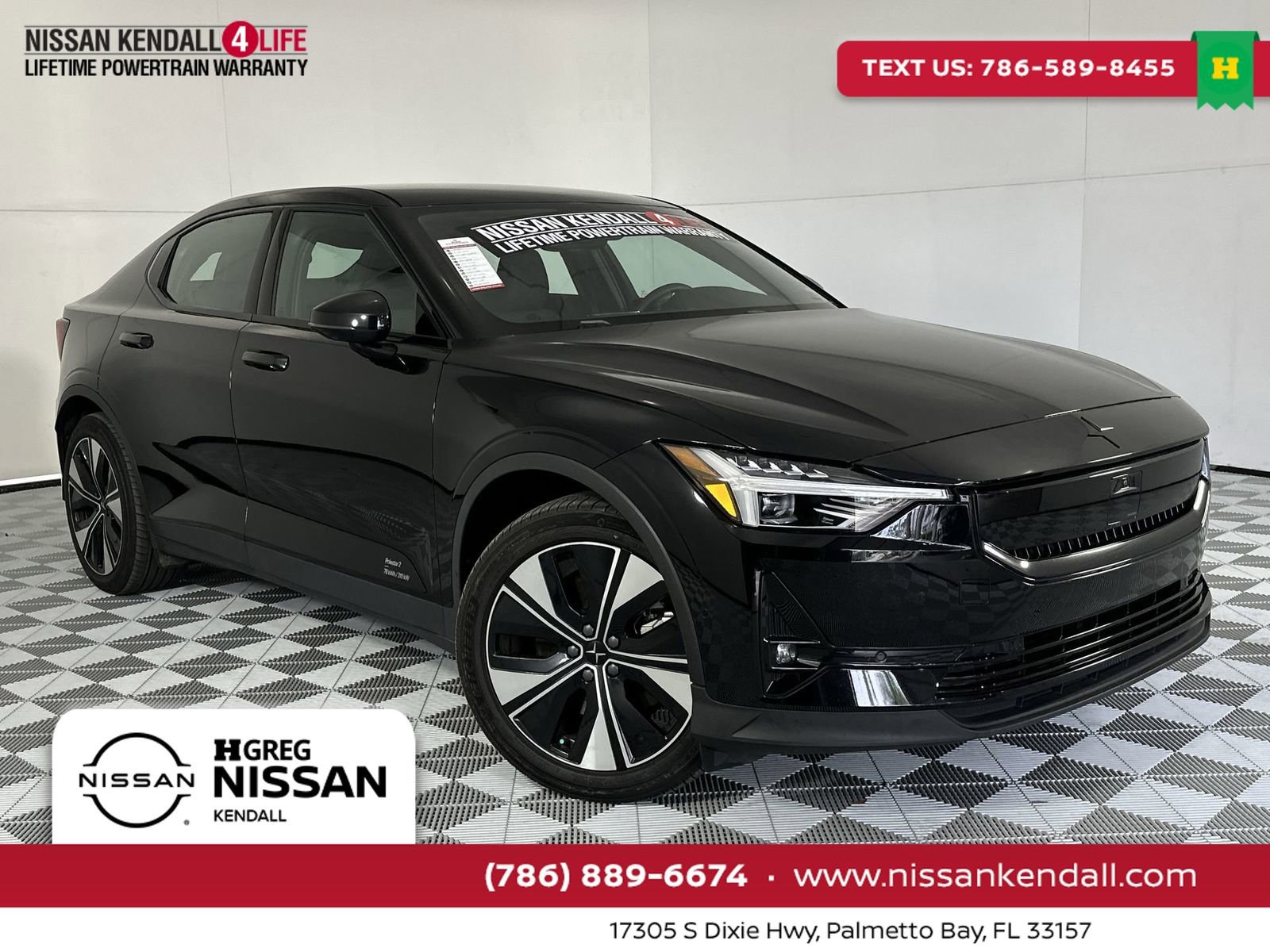 Used 2024 Polestar Polestar 2