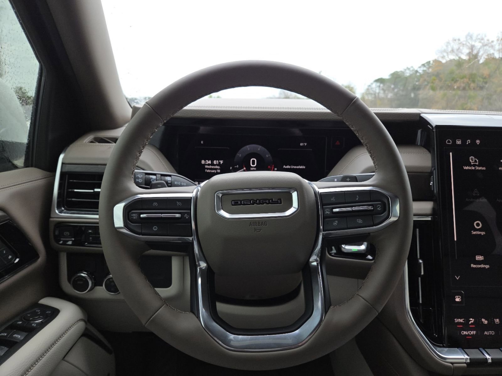 New 2026 GMC Yukon XL Denali image 31