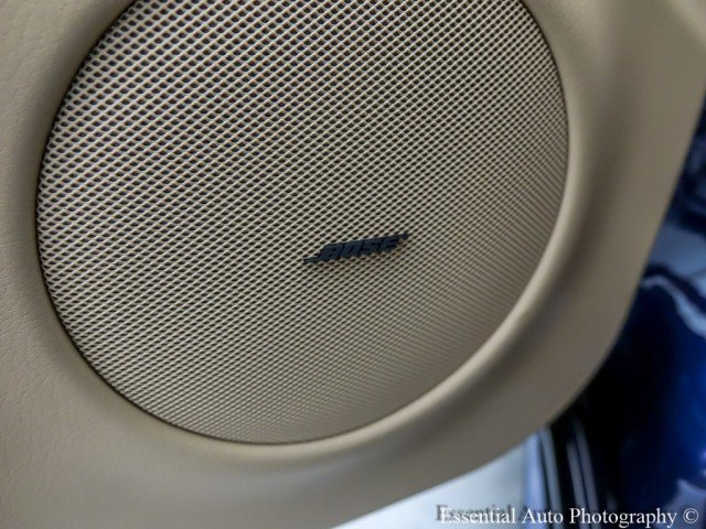 Used 2017 Maserati GranTurismo MC image 22