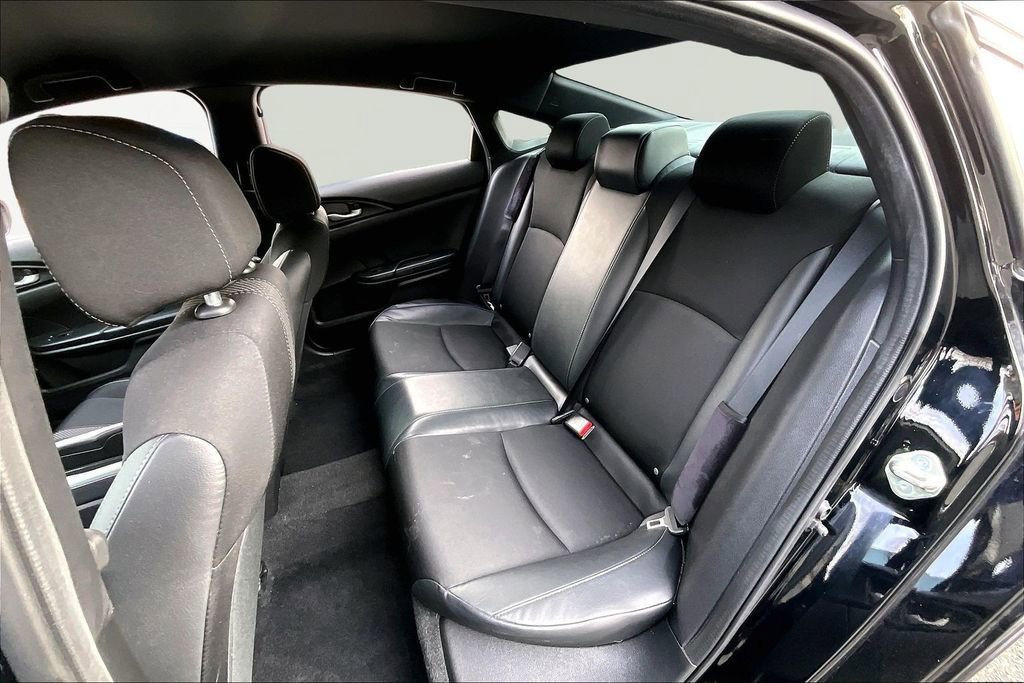 Used 2020 Honda Civic Sport image 18