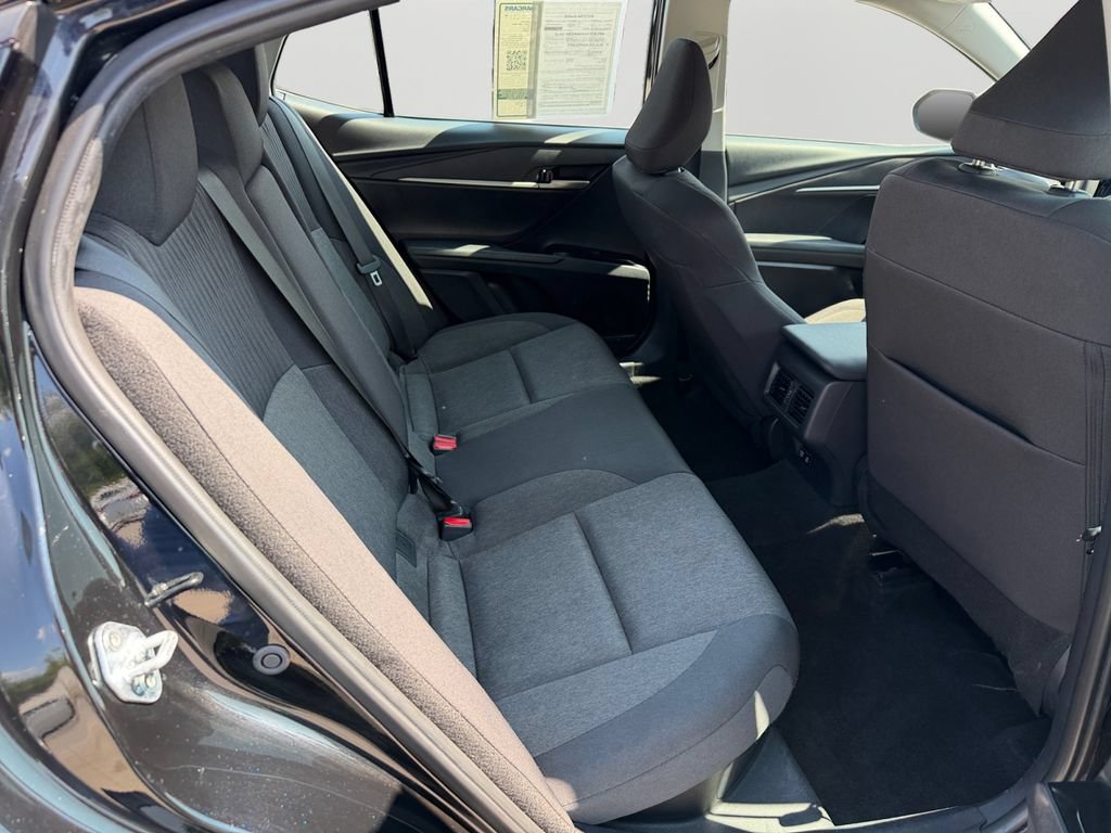 Used 2025 Toyota Camry LE FWD image 13