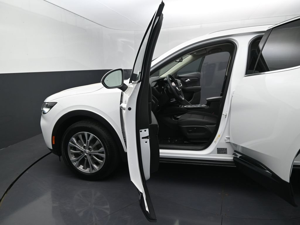 Used 2022 Buick Envision Preferred FWD image 13