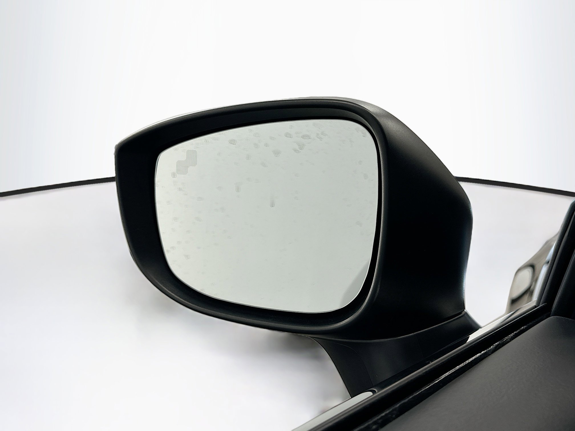 Used 2025 MAZDA CX-5 AWD 2.5 S w/ Select Package image 16