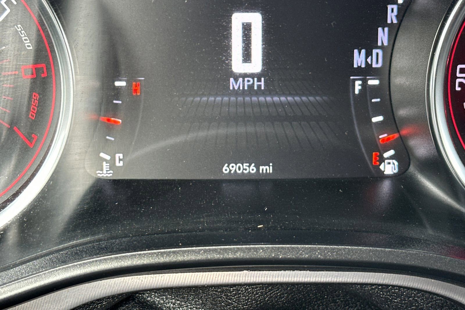 Used 2023 Dodge Challenger R/T image 22