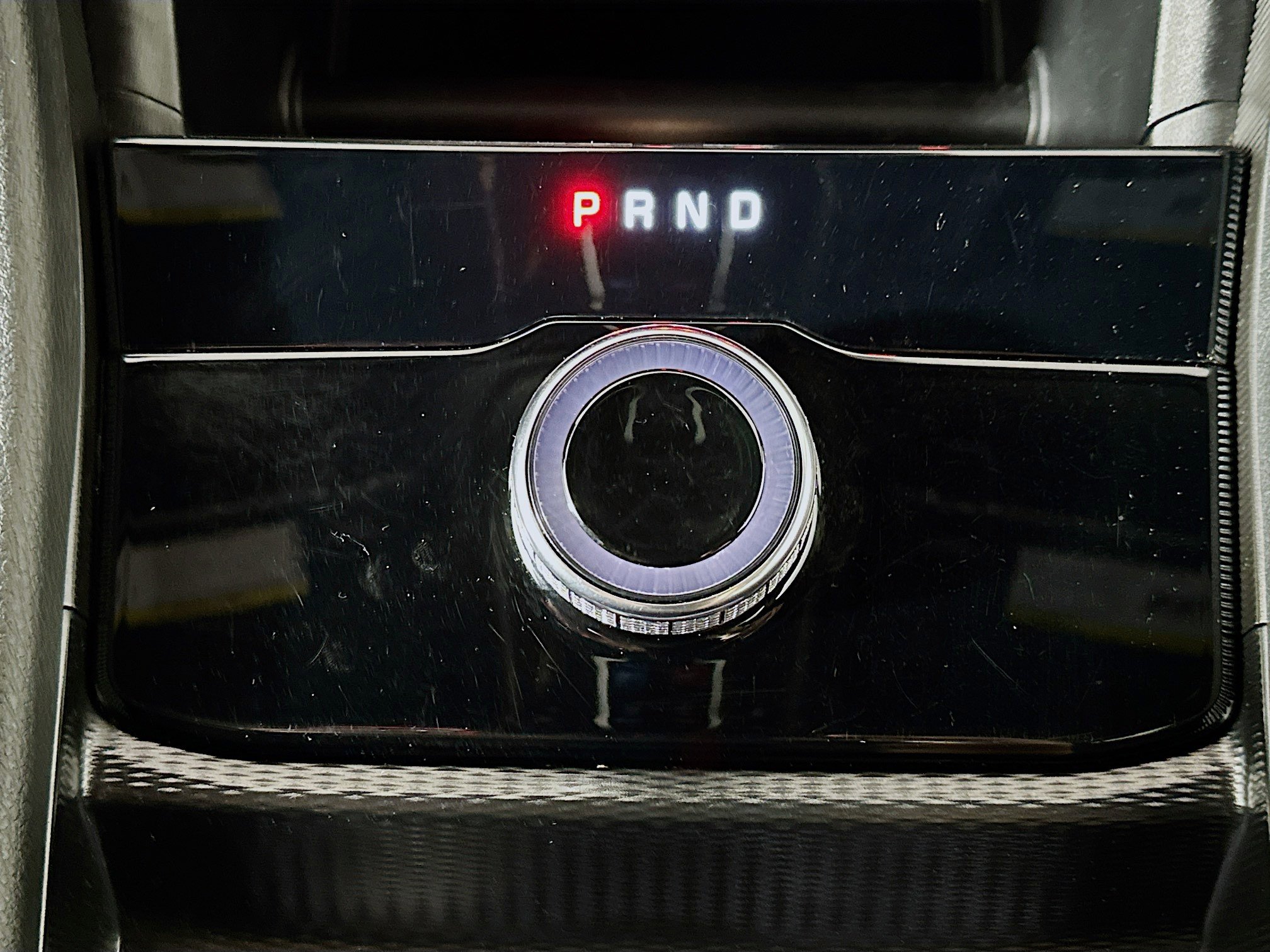 Used 2025 Jeep Grand Cherokee L Laredo image 24