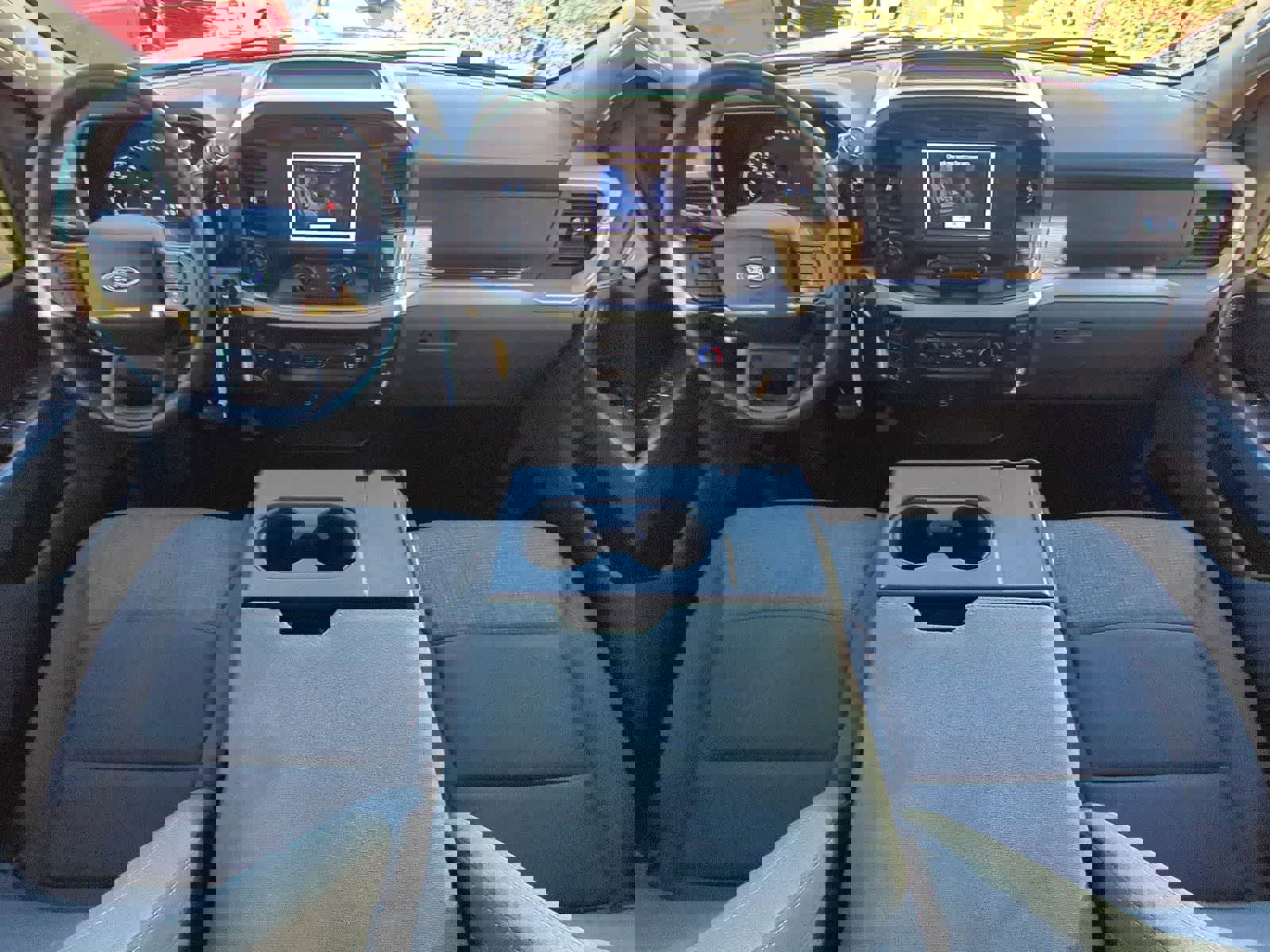 Used 2022 Ford F150 XLT w/ Trailer Tow Package image 15