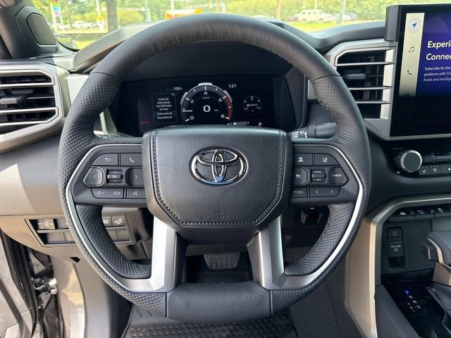 New 2026 Toyota Tundra Limited AWD/4WD image 24