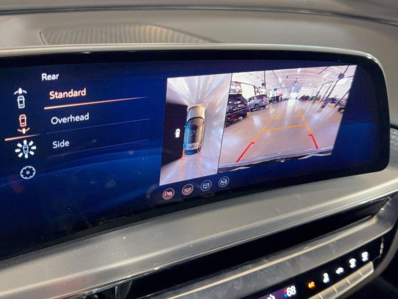 Used 2024 Cadillac Lyriq Luxury RWD image 23