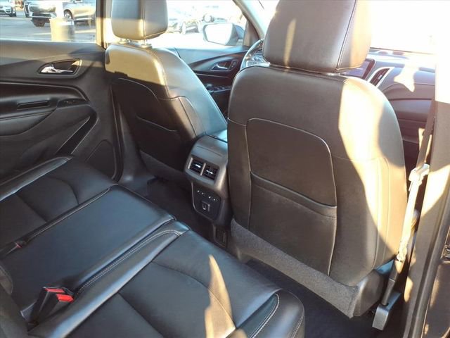 Used 2020 Chevrolet Equinox Premier image 23