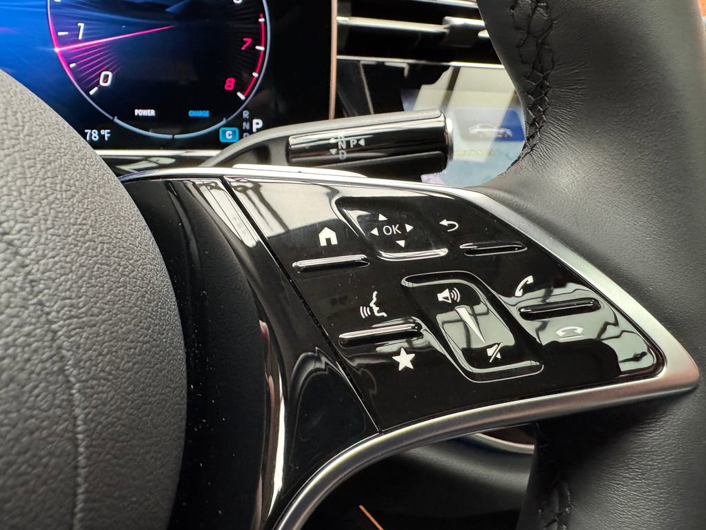 Used 2026 Mercedes-Benz E 350 4MATIC Sedan image 21