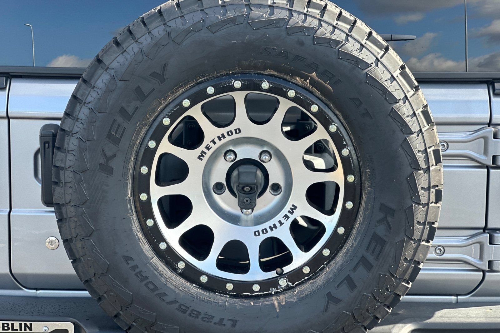 Used 2018 Jeep Wrangler Unlimited Rubicon AWD/4WD image 48