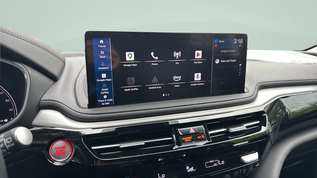 New 2026 Acura MDX FWD w/ Technology Package image 27