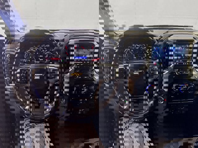 Used 2022 Chevrolet Silverado 2500 LT w/ Convenience Package image 18