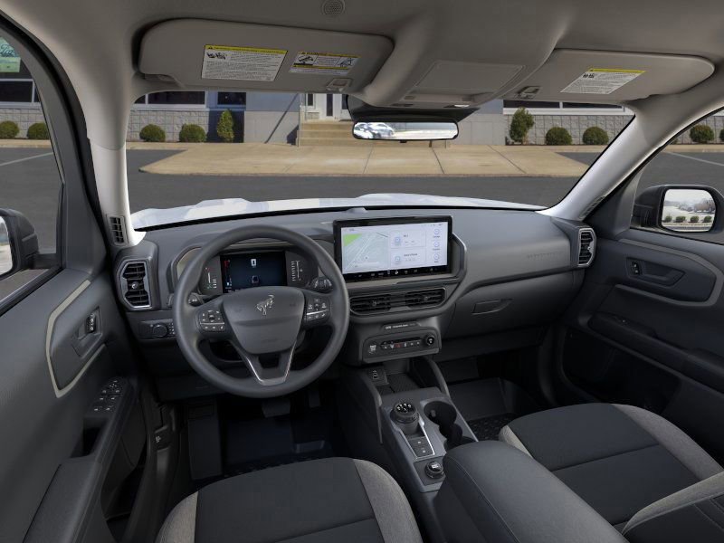 New 2026 Ford Bronco Sport Big Bend image 14