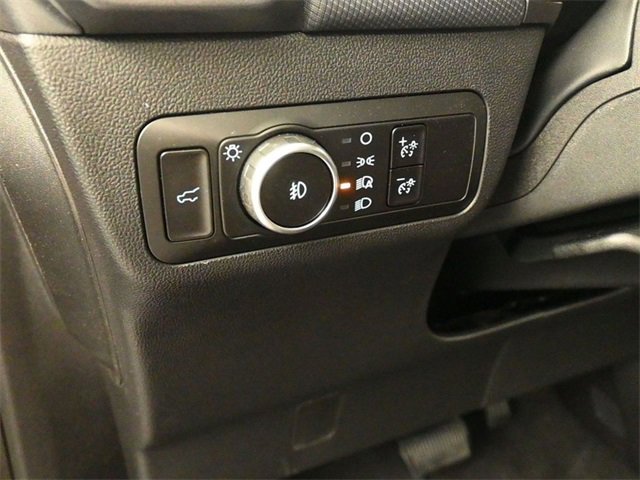 New 2025 Ford Bronco Sport Outer Banks w/ Outer Banks Tech Package+ image 14