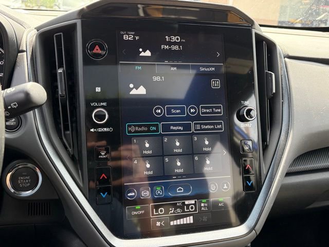 Used 2024 Subaru Crosstrek 2.5i Sport image 19