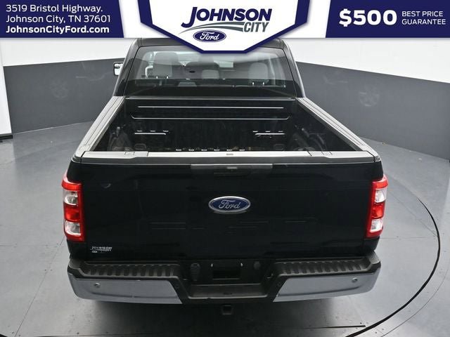 Certified 2021 Ford F150 XL w/ Trailer Tow Package AWD/4WD image 25