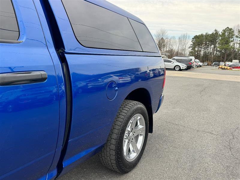 Used 2018 RAM 1500 Express w/ Express Value Package image 13