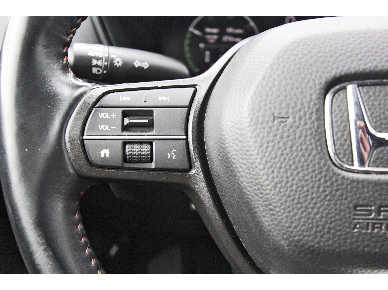 Used 2024 Honda CR-V Sport-L image 19