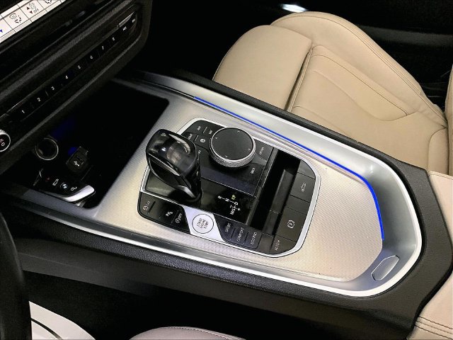 Used 2019 BMW Z4 sDrive30i w/ M Sport Package RWD image 16