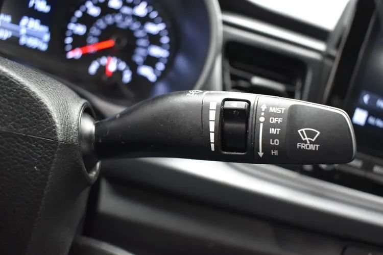 Used 2023 Kia Rio S FWD image 25