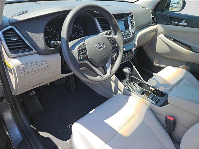 Used 2017 Hyundai Tucson SE FWD image 10
