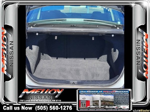 Used 2024 Nissan Altima 2.5 SV image 12