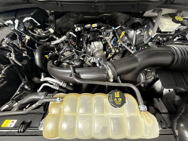 Used 2022 Ford F150 XL w/ STX Appearance Package image 30